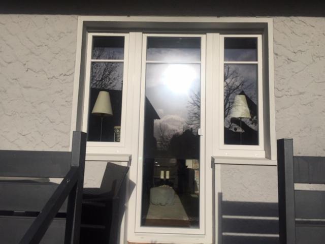 Lieblingsnest Detmold Apartment ภายนอก รูปภาพ