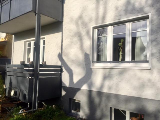 Lieblingsnest Detmold Apartment ภายนอก รูปภาพ