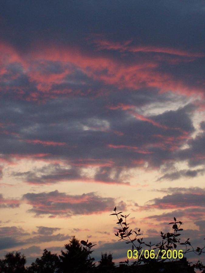 Lieblingsnest Detmold Apartment ภายนอก รูปภาพ